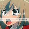 رمزيآت آلأنميَ آلرآئع " toradora " Toradora20-202320-20Large2016